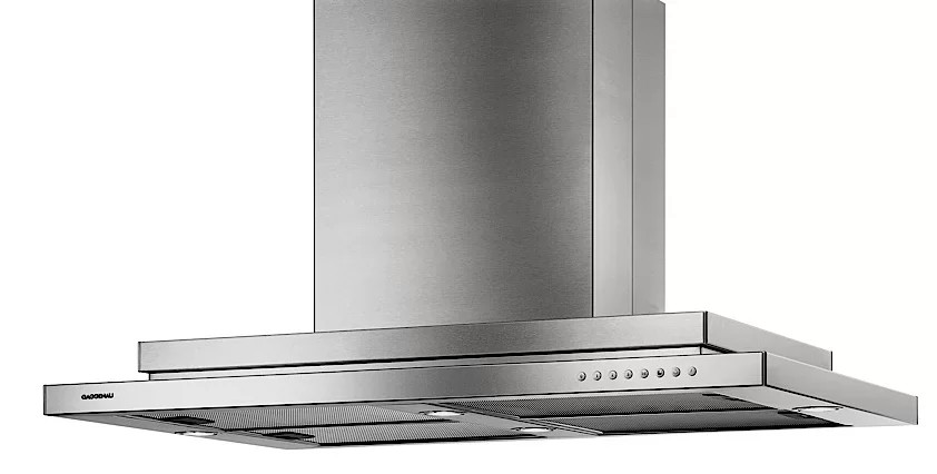 Вытяжка Gaggenau AI 201-102