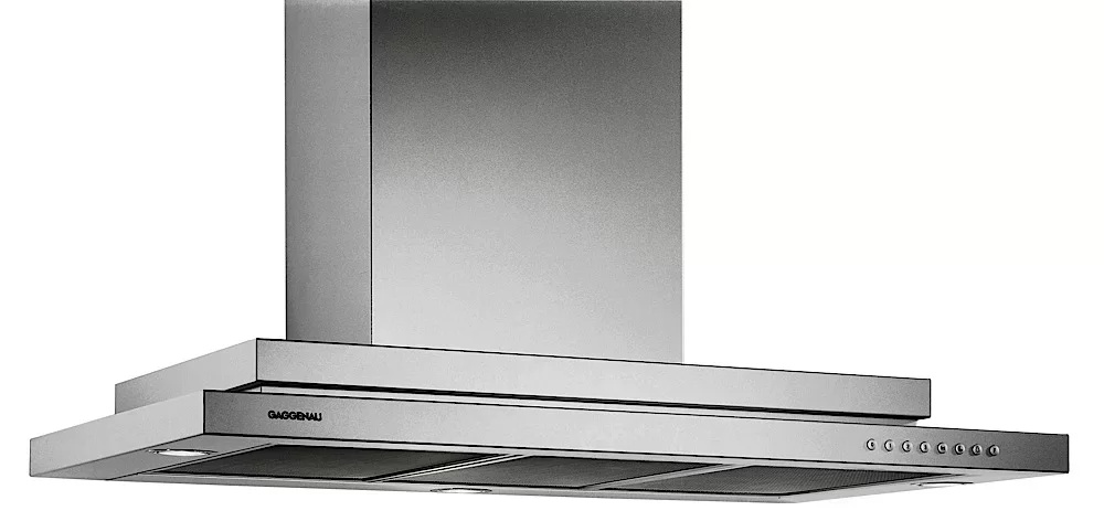 Вытяжка Gaggenau AW 200-172