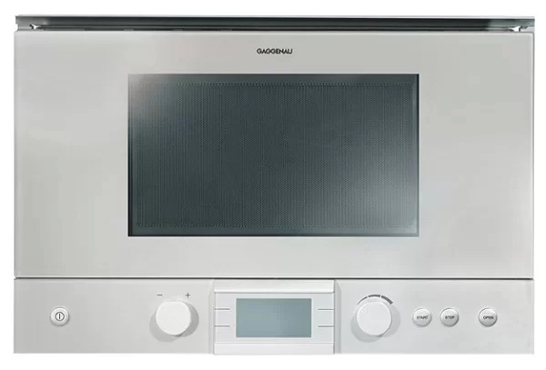 Микроволновая печь Gaggenau BM 220-110