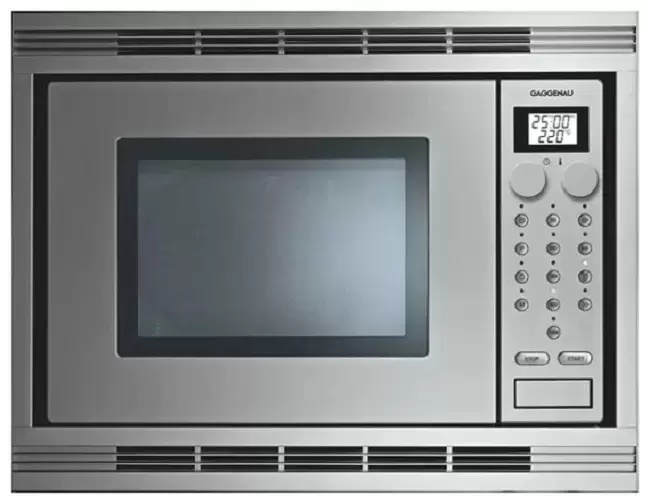 Микроволновая печь Gaggenau BM 241-131
