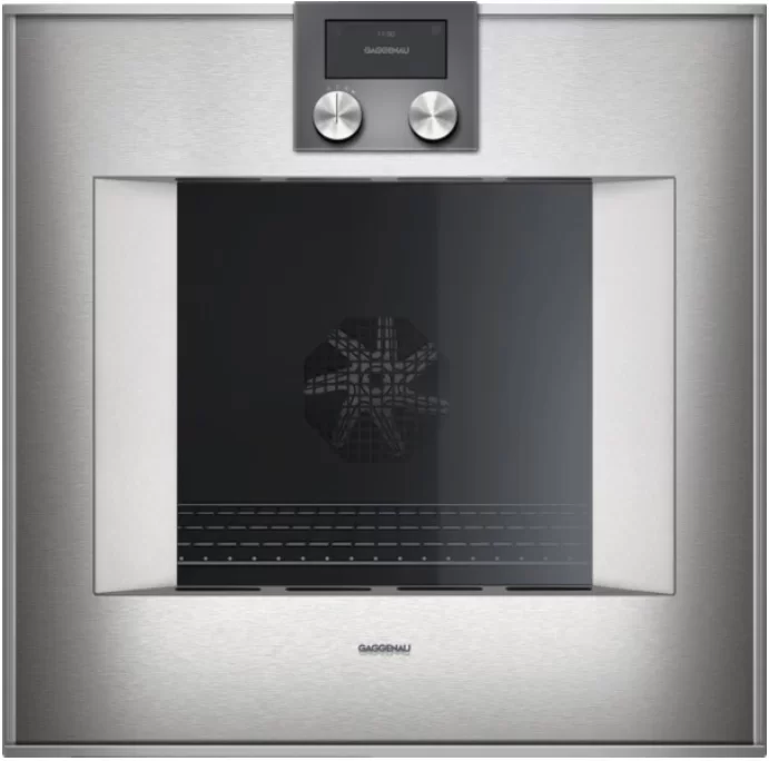 Духовой шкаф Gaggenau BO 451-111