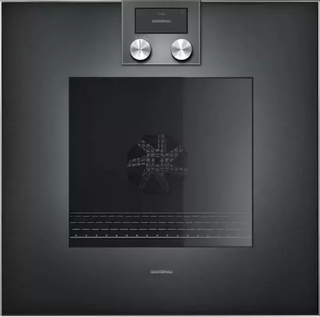 Духовой шкаф Gaggenau BO 471-101