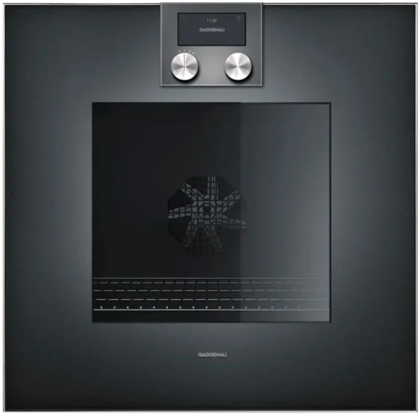 Духовой шкаф Gaggenau BO470102