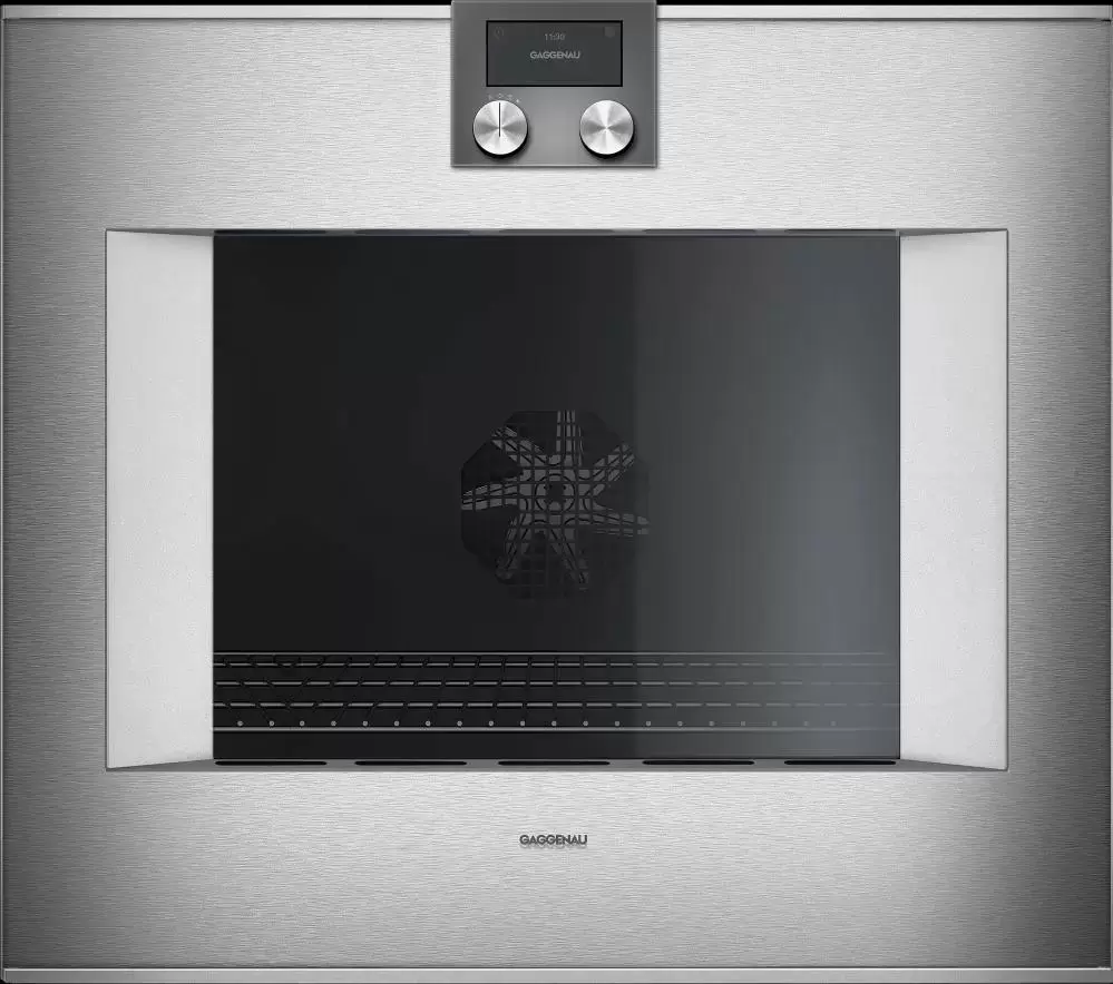 Духовой шкаф Gaggenau BO480112