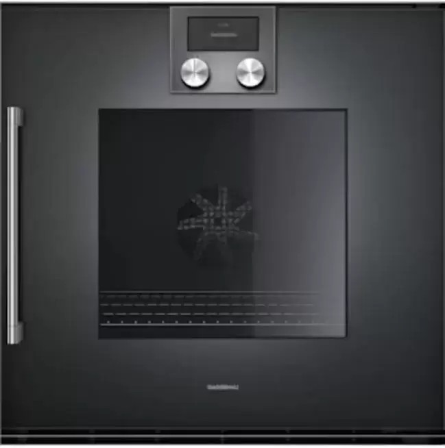 Духовой шкаф Gaggenau BOP 220-101