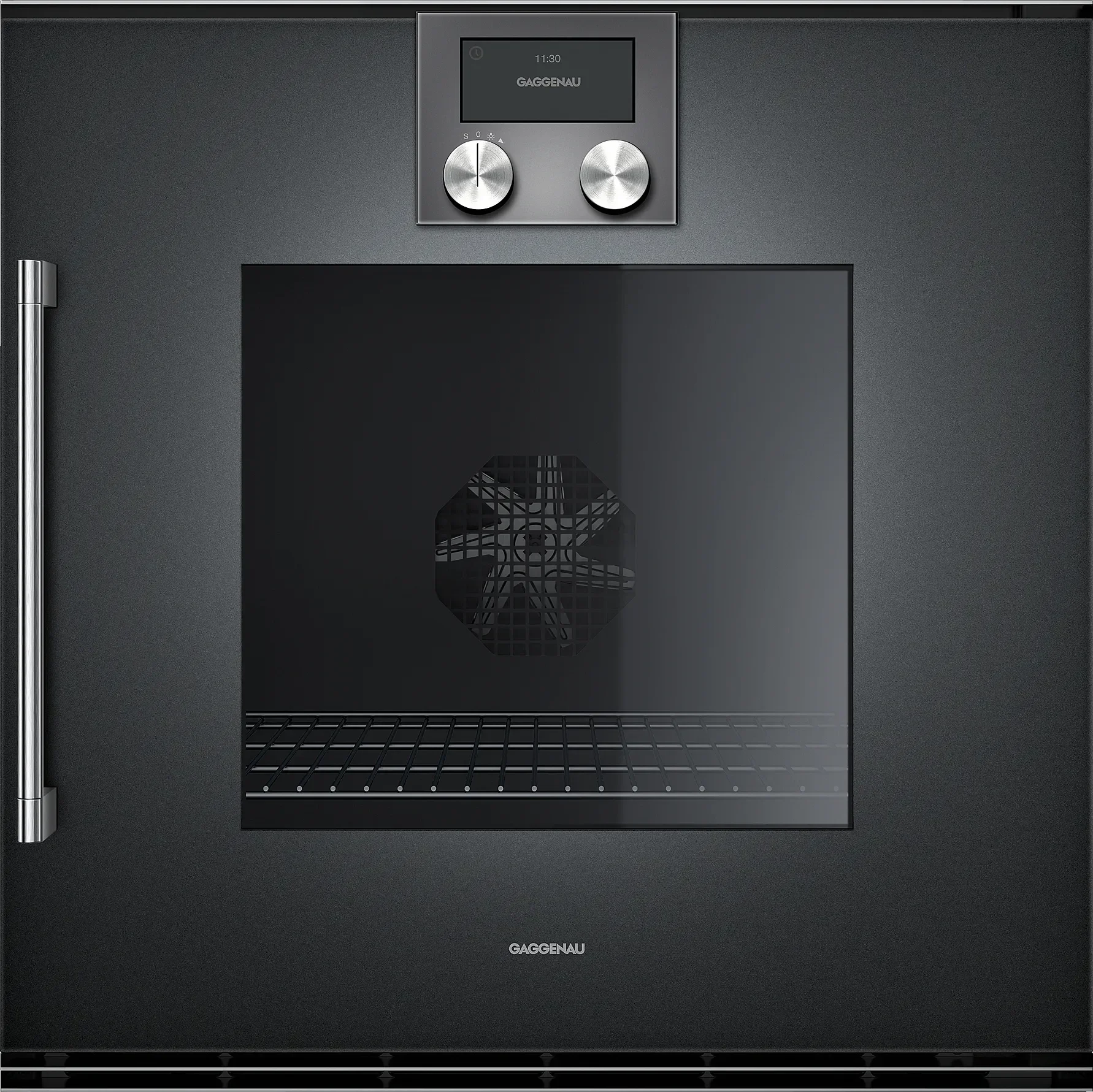 Духовой шкаф Gaggenau BOP210102