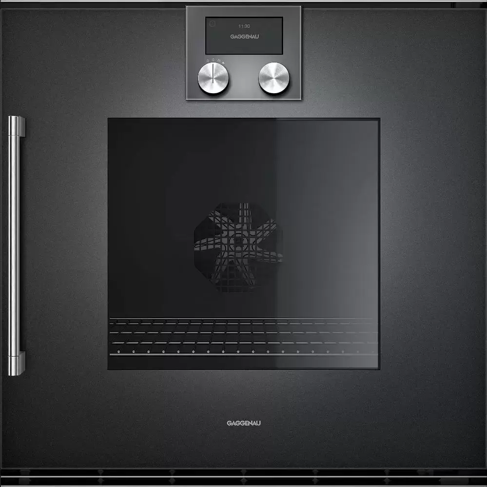Духовой шкаф Gaggenau BOP250102