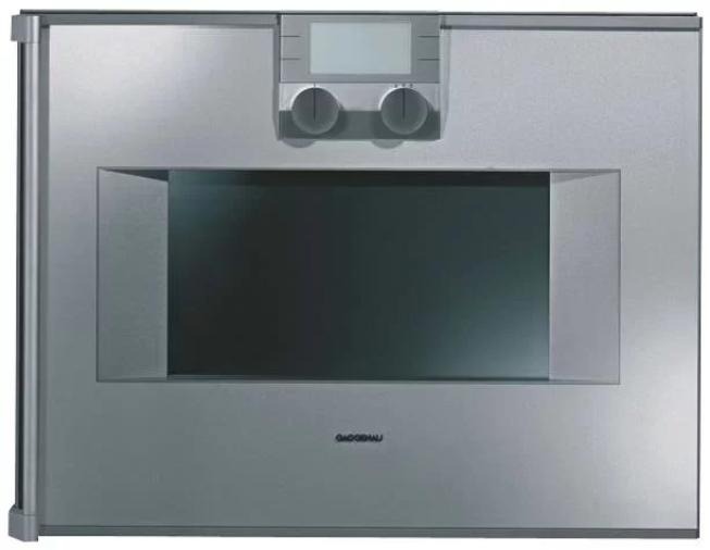 Духовой шкаф Gaggenau BS 254-130