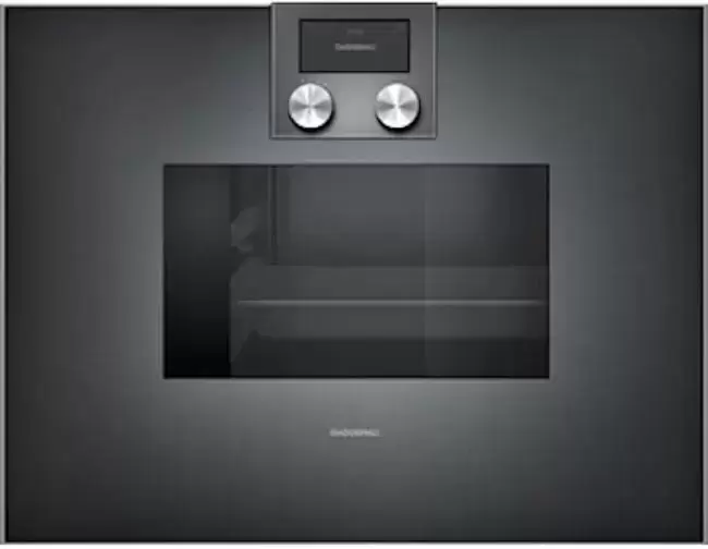 Духовой шкаф-пароварка Gaggenau BS 471-101