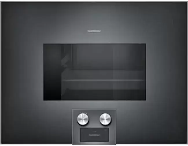 Духовой шкаф-пароварка Gaggenau BS 475-100