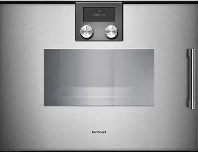Духовой шкаф Gaggenau BSP 221-110