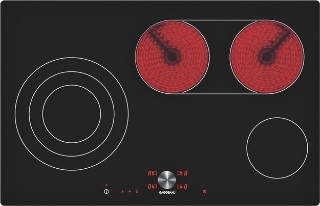 Варочная панель Gaggenau CE 481-102