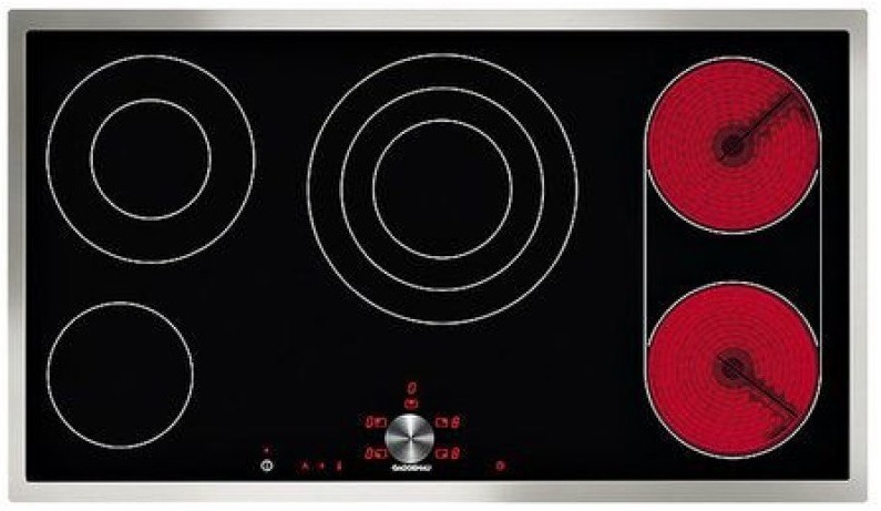Варочная панель Gaggenau CE 491-112