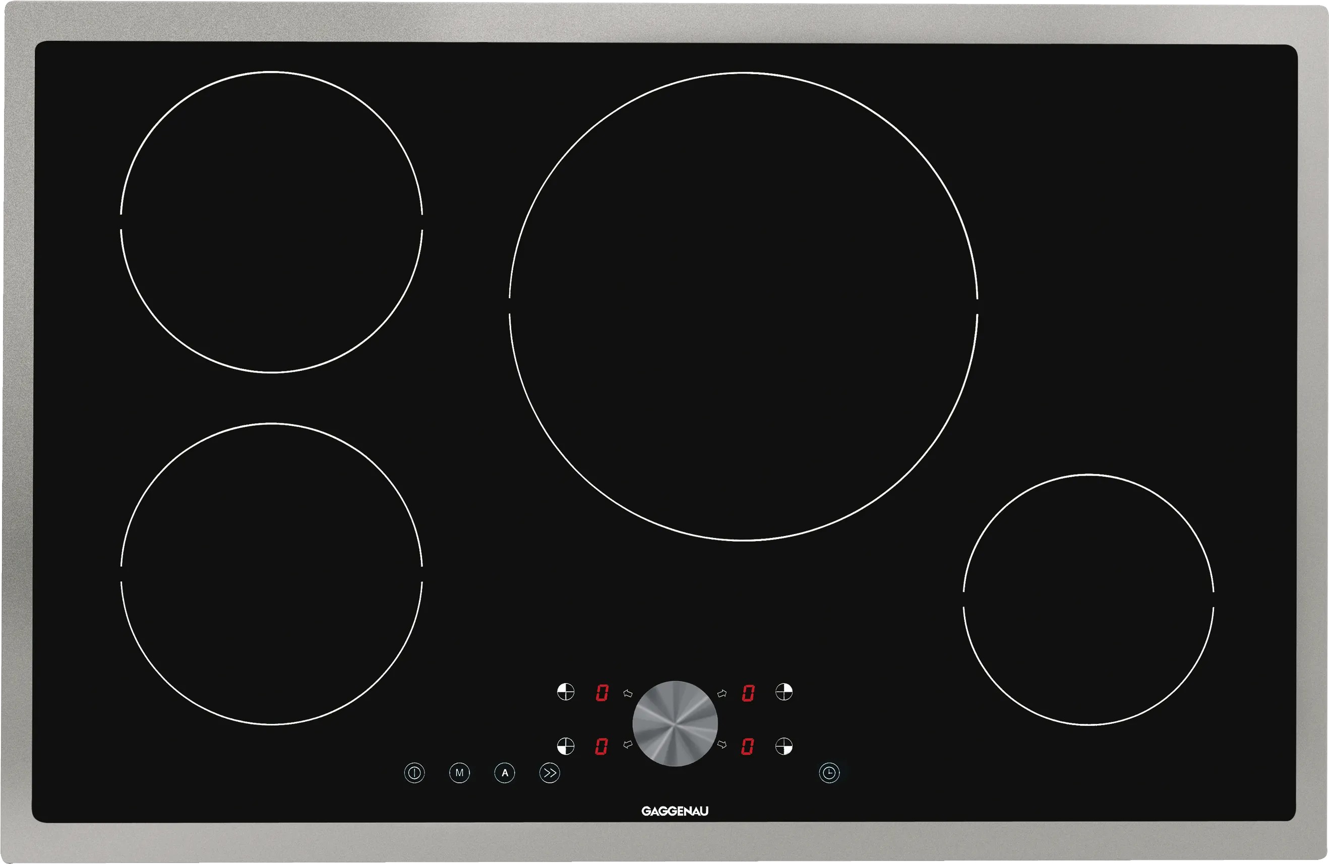 Индукционная варочная панель Gaggenau CI 481-110