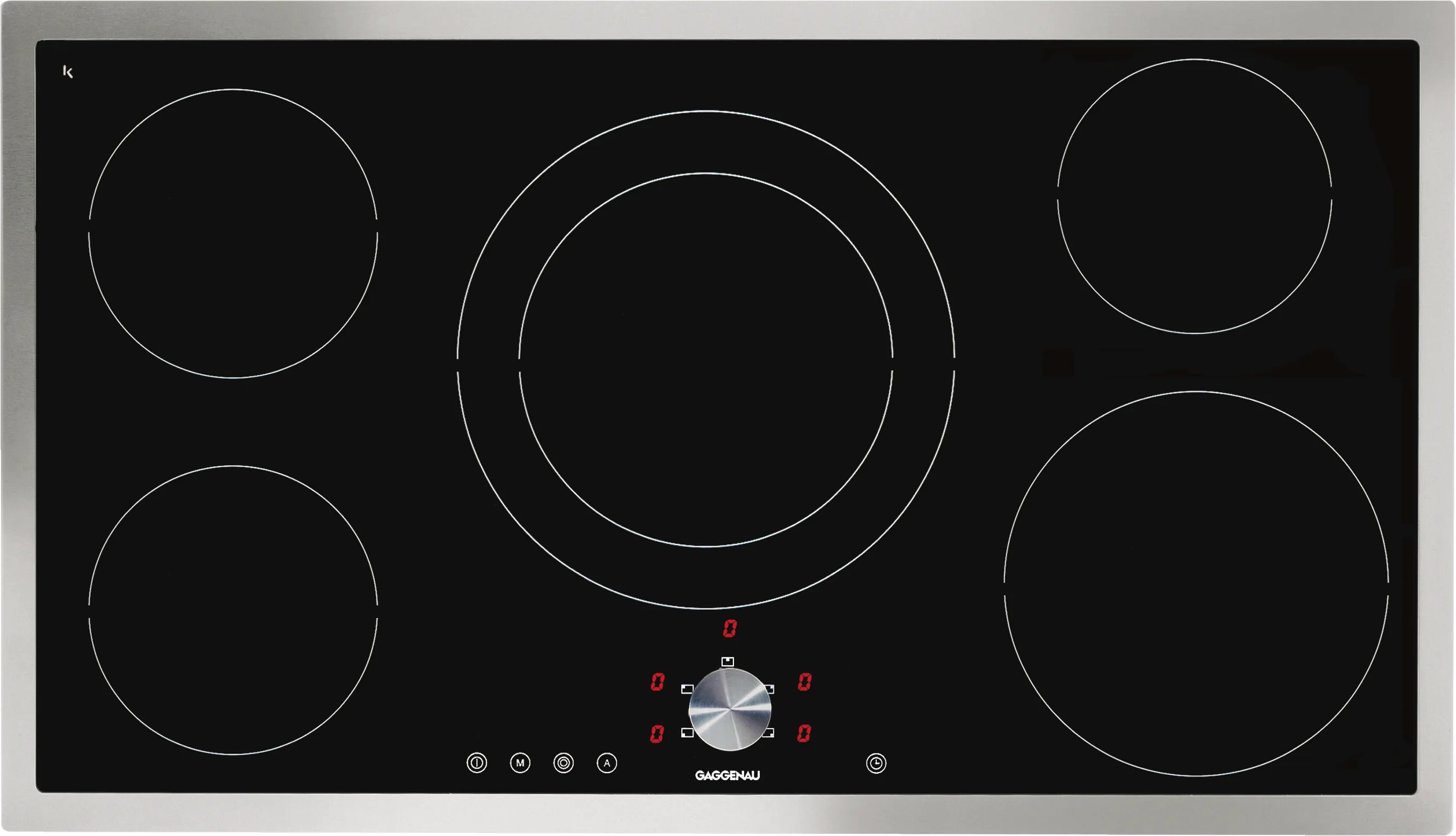 Индукционная варочная панель Gaggenau CI 491-110