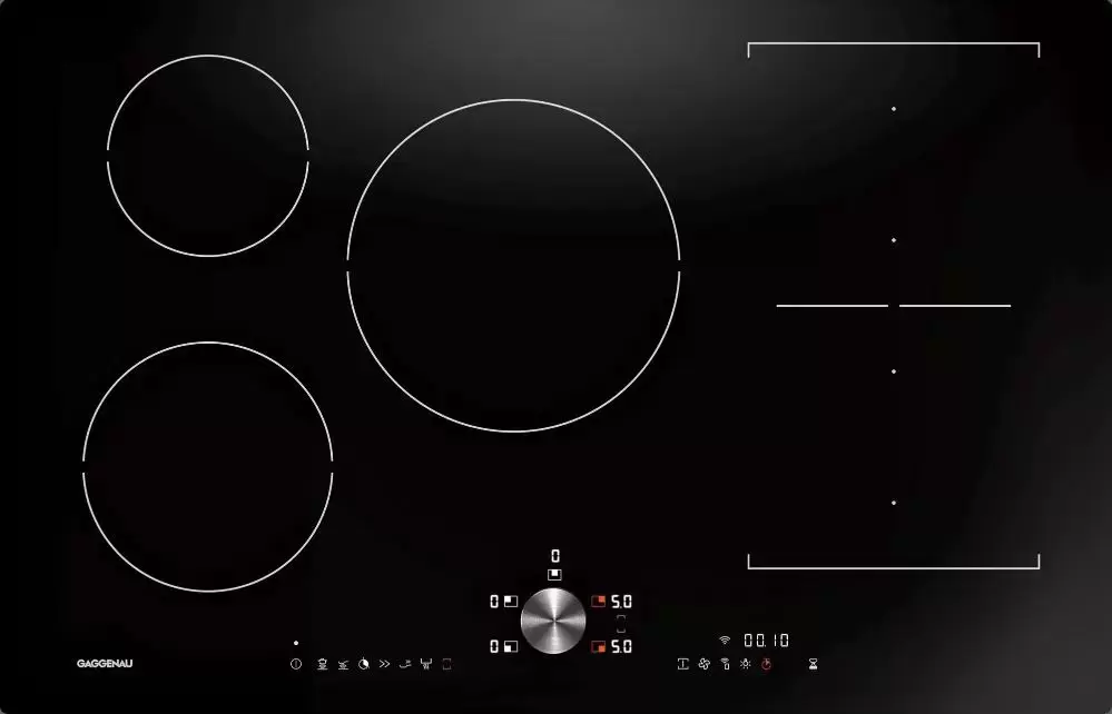 Индукционная варочная панель Gaggenau CI283102