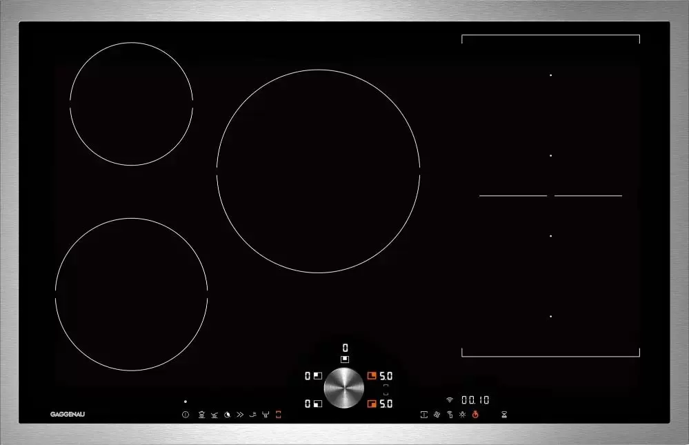 Индукционная варочная панель Gaggenau CI283112