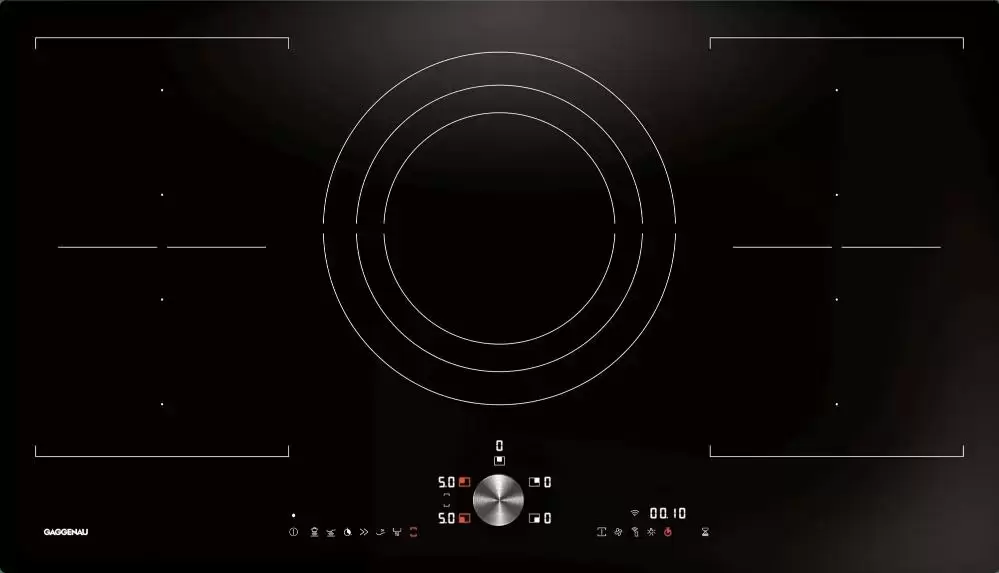 Индукционная варочная панель Gaggenau CI292101