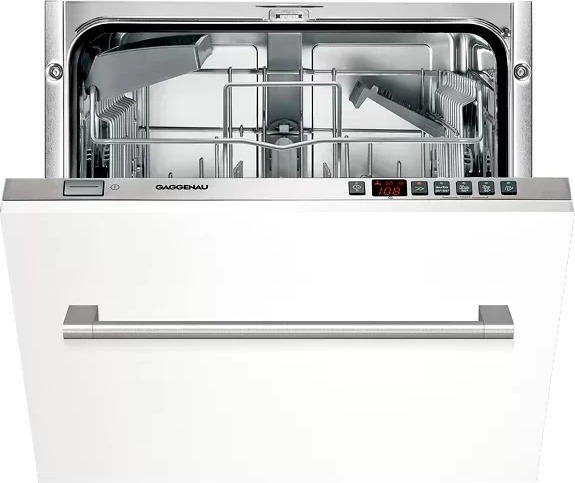 Встраиваемая посудомоечная машина Gaggenau DF240140
