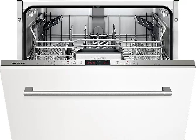 Встраиваемая посудомоечная машина Gaggenau DF260161
