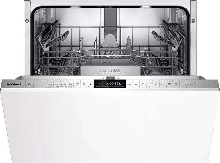 Встраиваемая посудомоечная машина Gaggenau DF271101