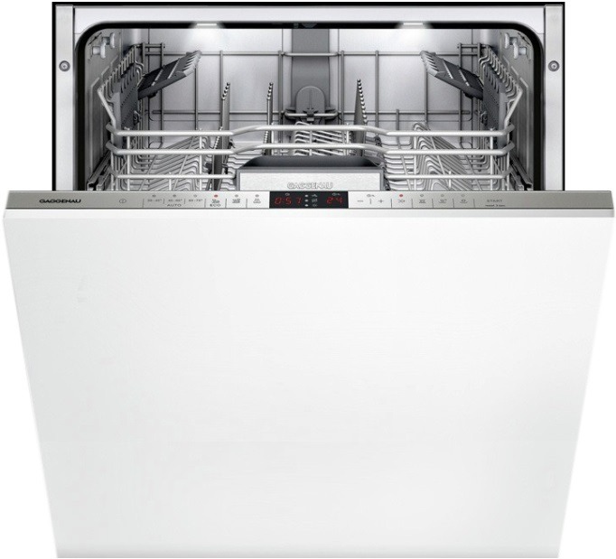 Встраиваемая посудомоечная машина Gaggenau DF460161