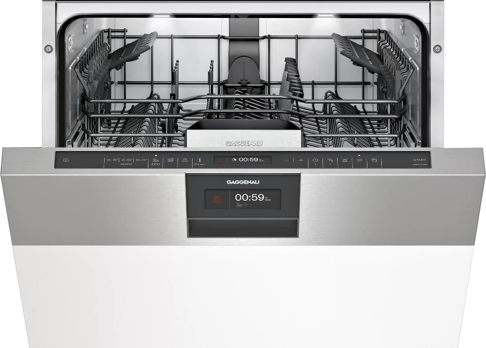Встраиваемая посудомоечная машина Gaggenau DI260112