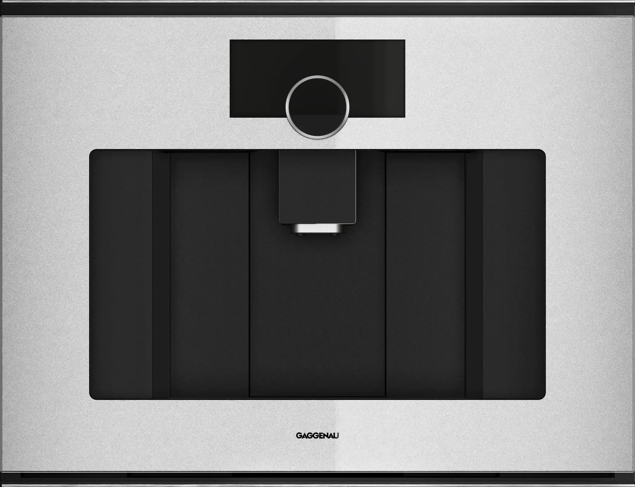 Кофемашина Gaggenau GC251130