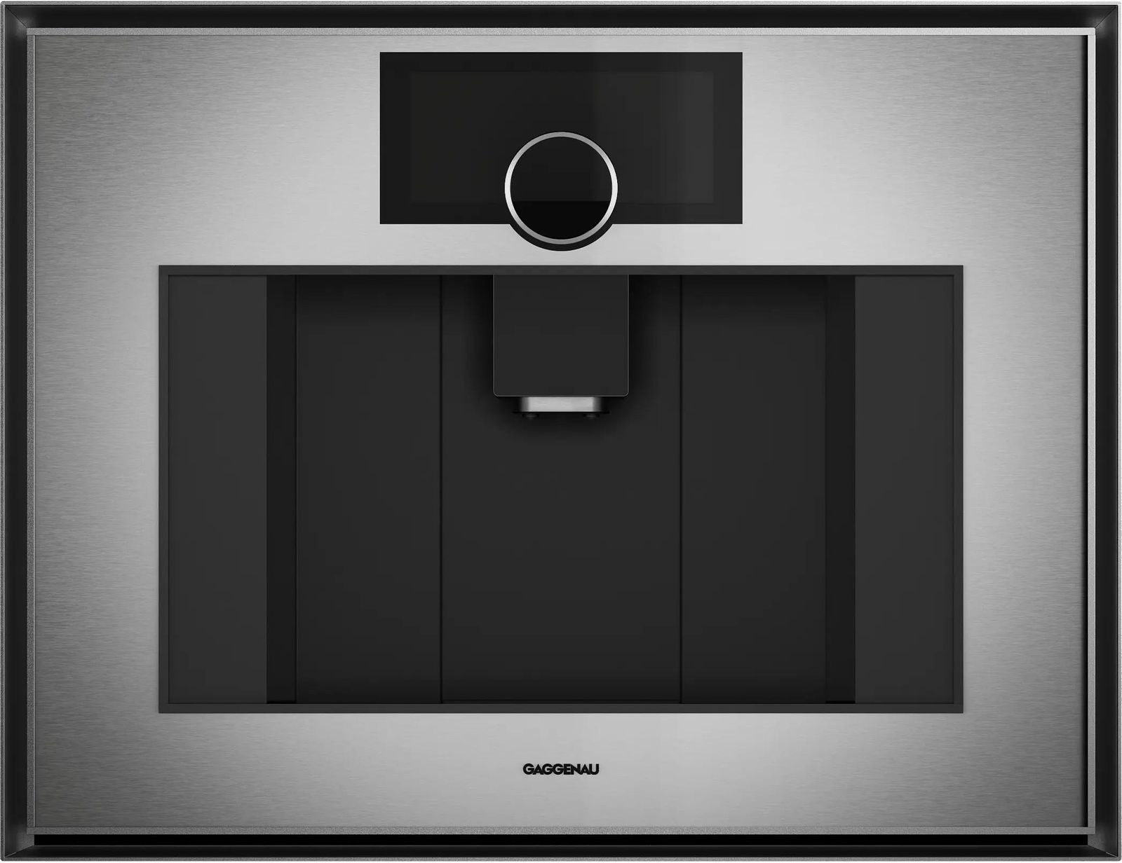 Кофемашина Gaggenau GC451120