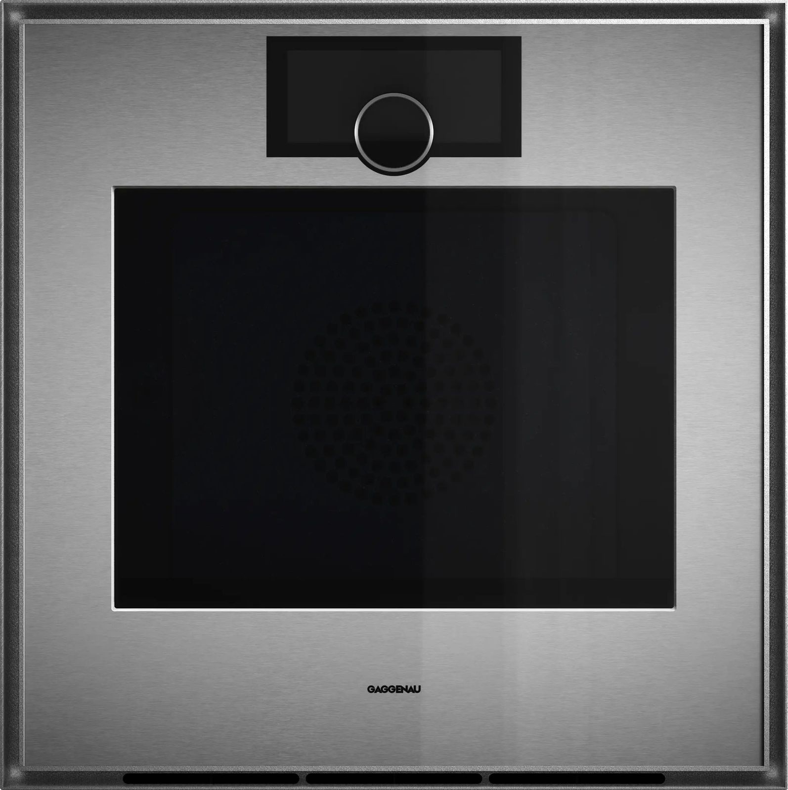 Духовой шкаф Gaggenau GO450120