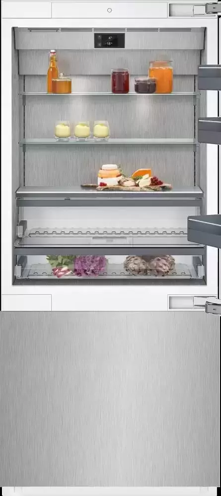 Холодильно-морозильная комбинация Gaggenau RB492303