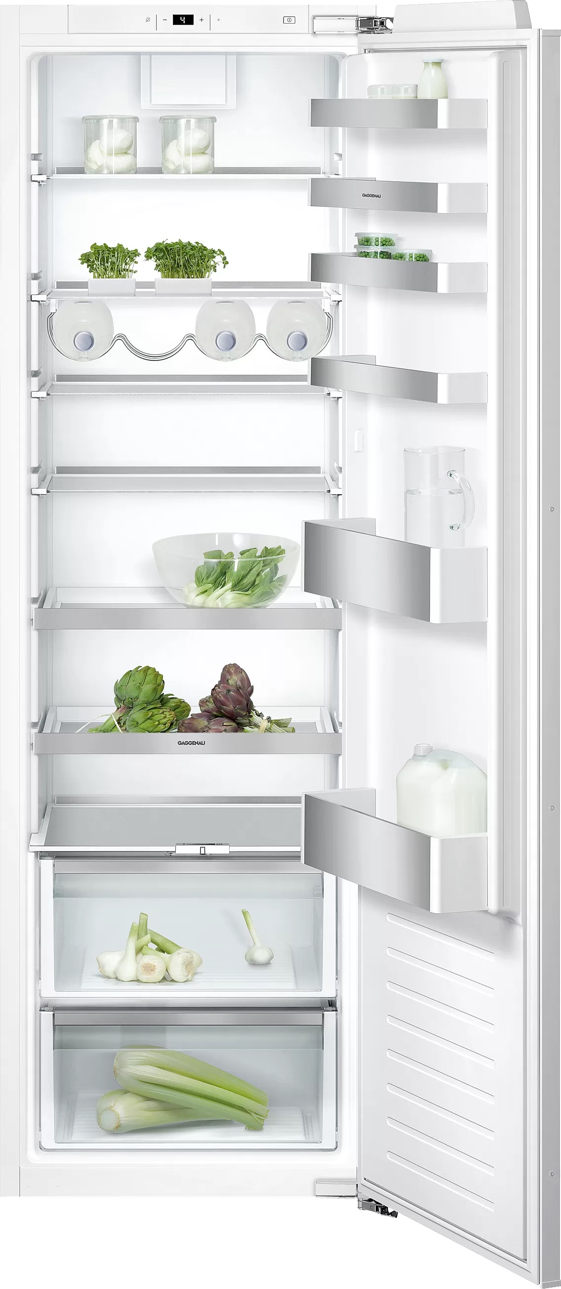 Холодильник Gaggenau RC 282-203