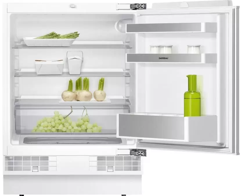 Встраиваемый холодильник Gaggenau RC200300