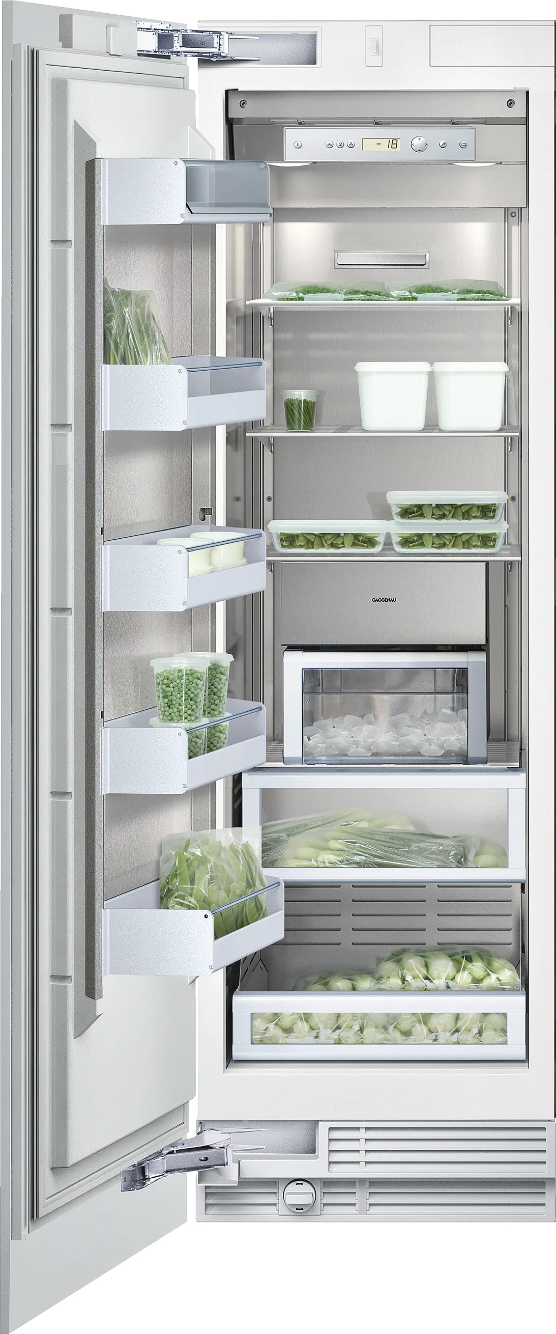 Холодильник Gaggenau RF 461-200