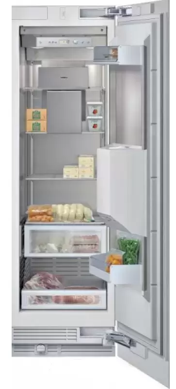 Встраиваемый морозильный шкаф Gaggenau RF 463-300