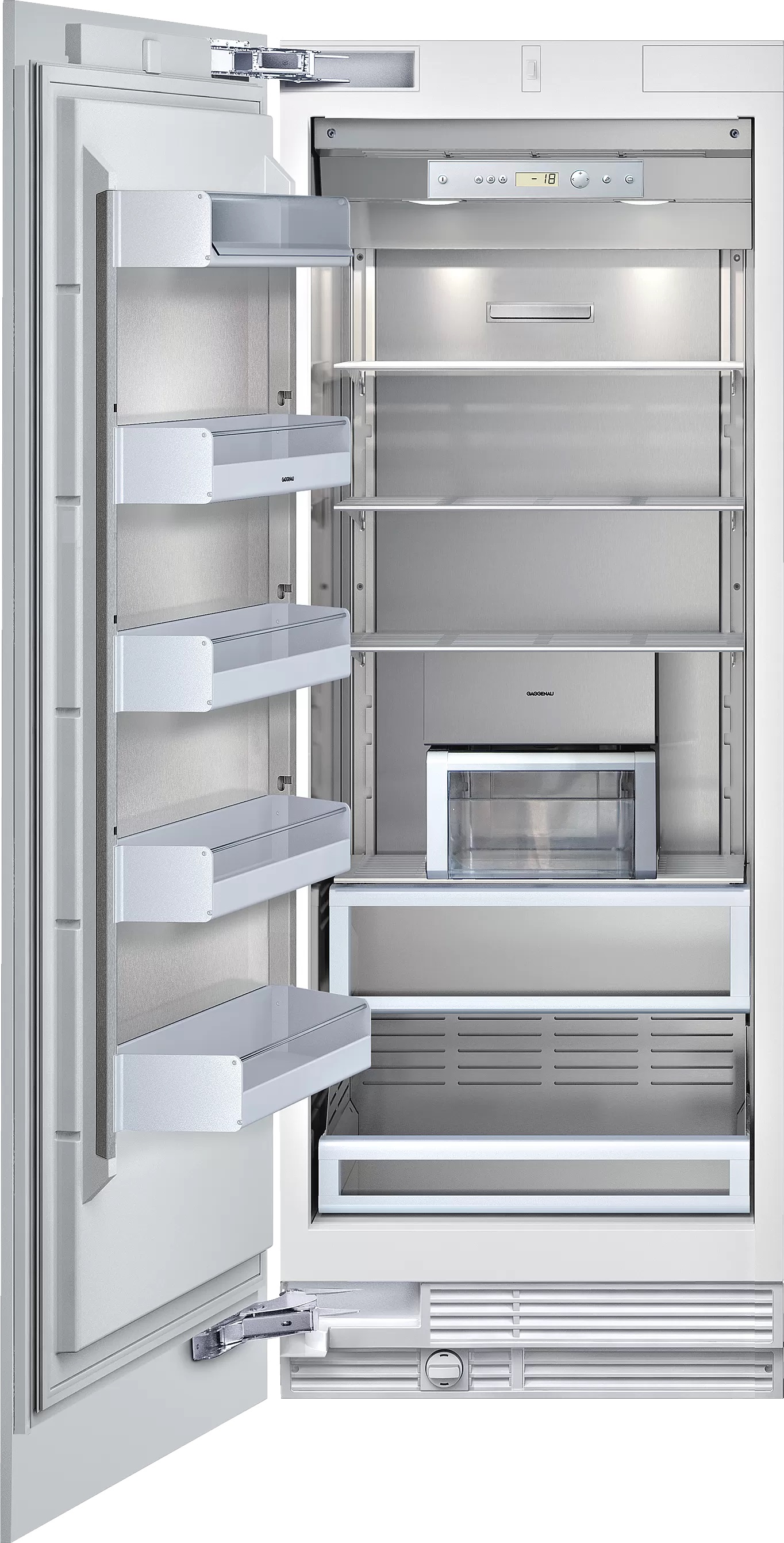 Холодильник Gaggenau RF 471-200