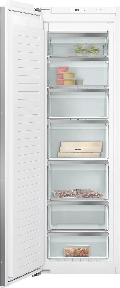 Встраиваемая морозильная камера Gaggenau RF282306