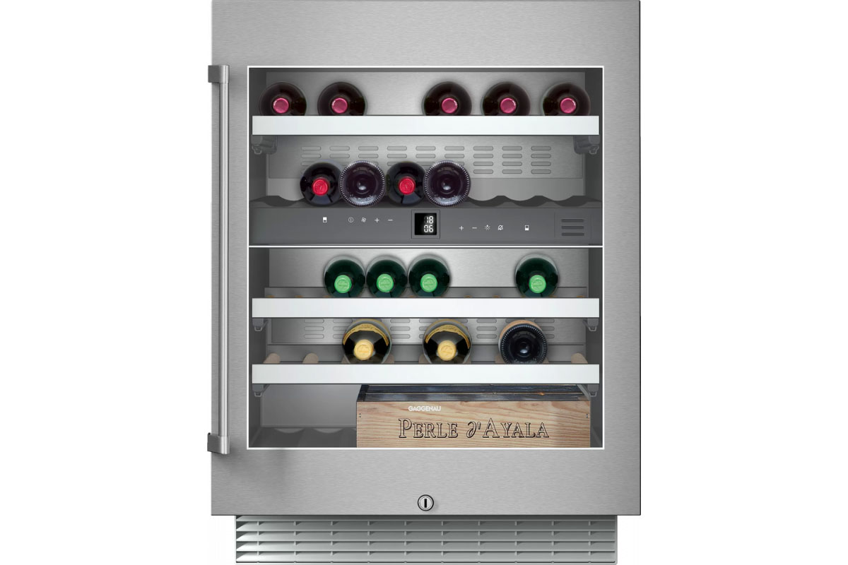 Винный холодильник Gaggenau RW404264