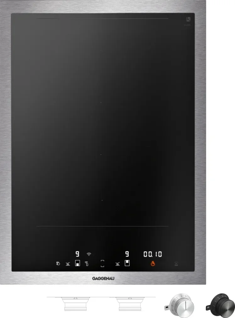Индукционная панель Gaggenau Vario Series 400 VI422115