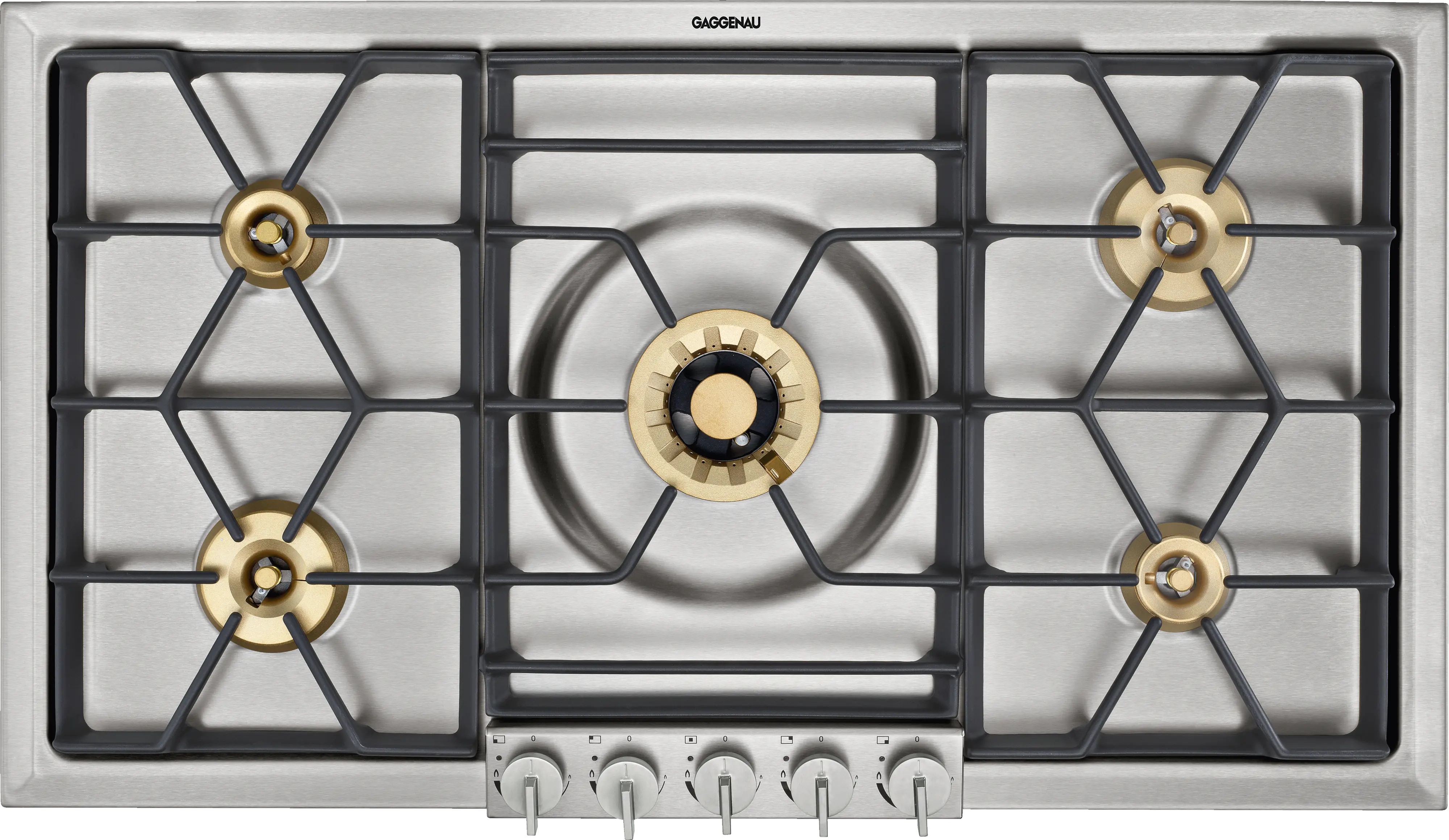 Варочная панель Gaggenau VG 295-214