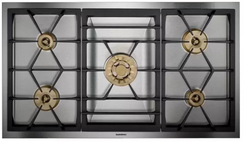 Варочная панель Gaggenau VG 491-210