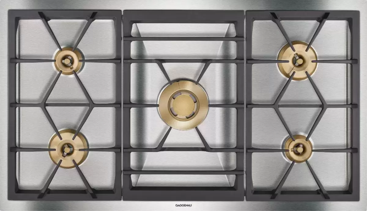 Варочная панель Gaggenau VG 491-211