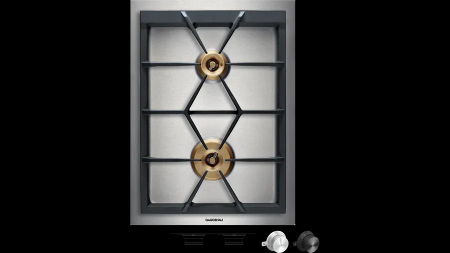 Газовая панель Gaggenau VG425215