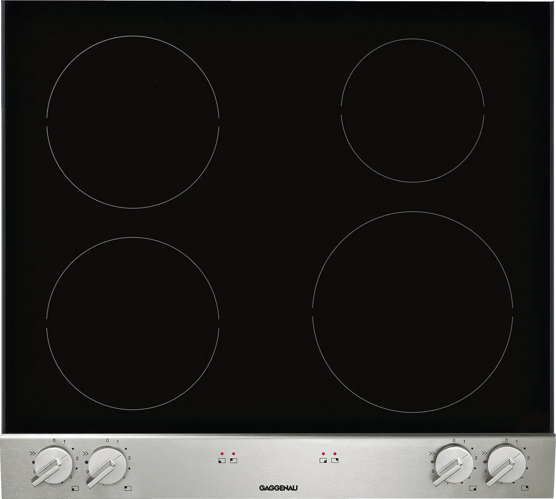 Индукционная варочная панель Gaggenau VI 260-114