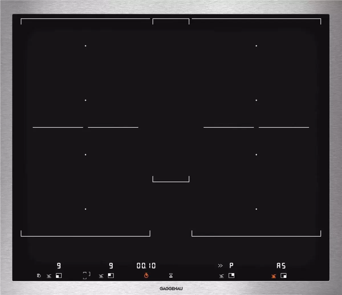 Варочная панель Gaggenau VI 462-111