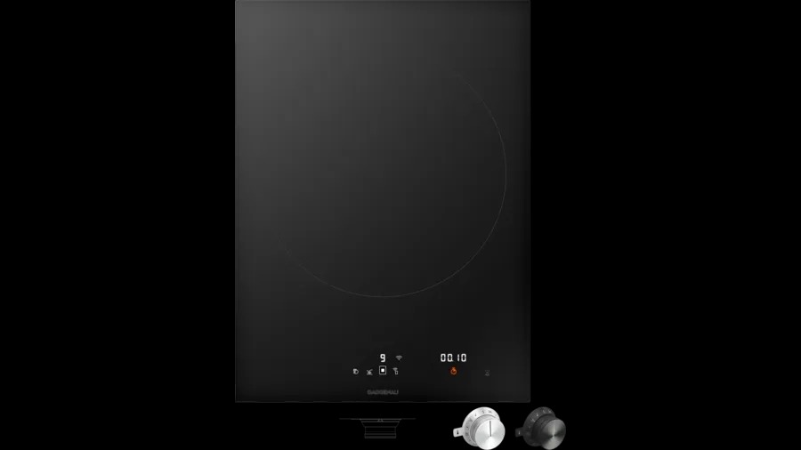 Индукционная стеклокерамич. панель Gaggenau VI414105