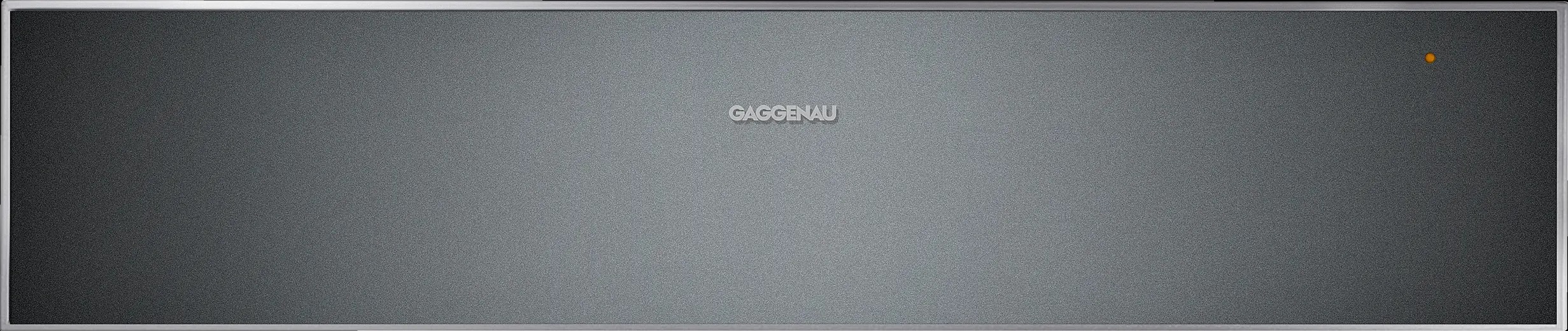 Шкаф для подогрева посуды Gaggenau WS462102