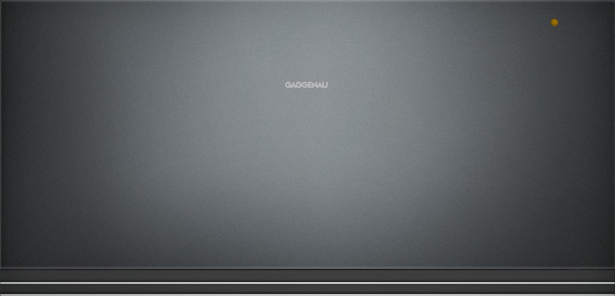 Шкаф для подогрева посуды Gaggenau WSP222102
