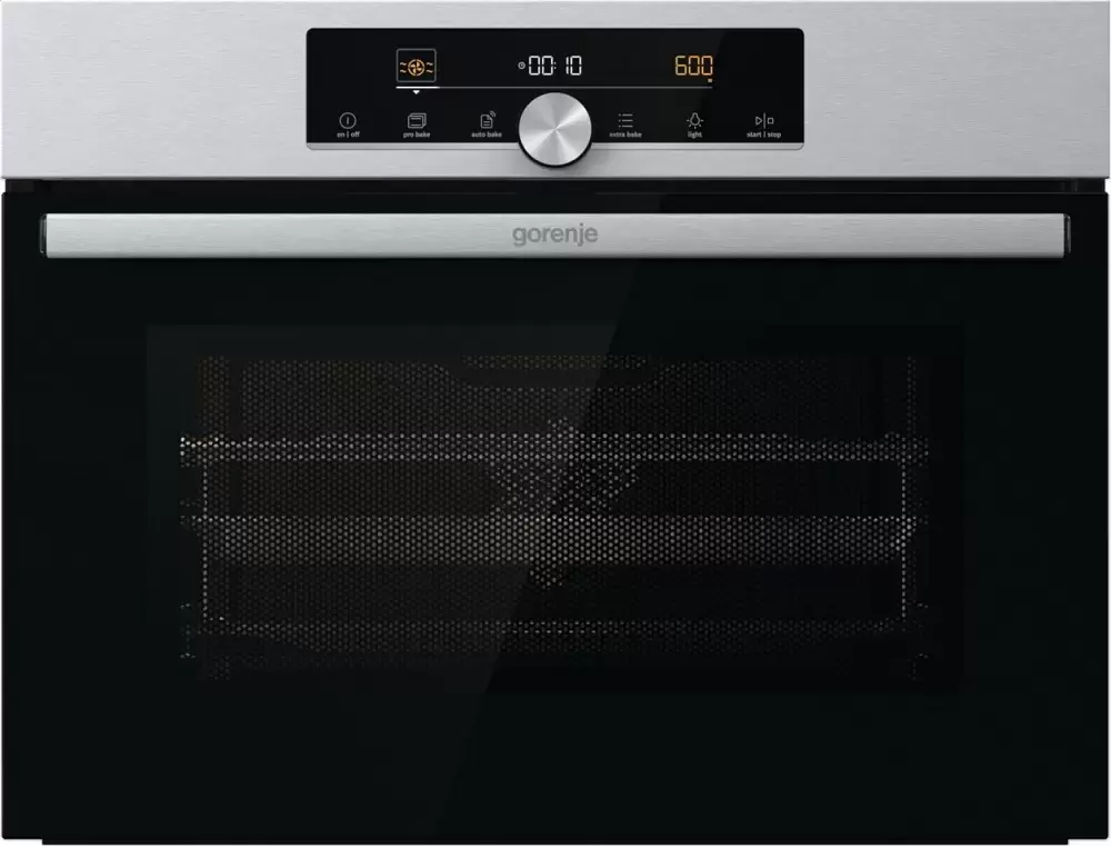 Духовой шкаф Gorenje BCM4547A10X