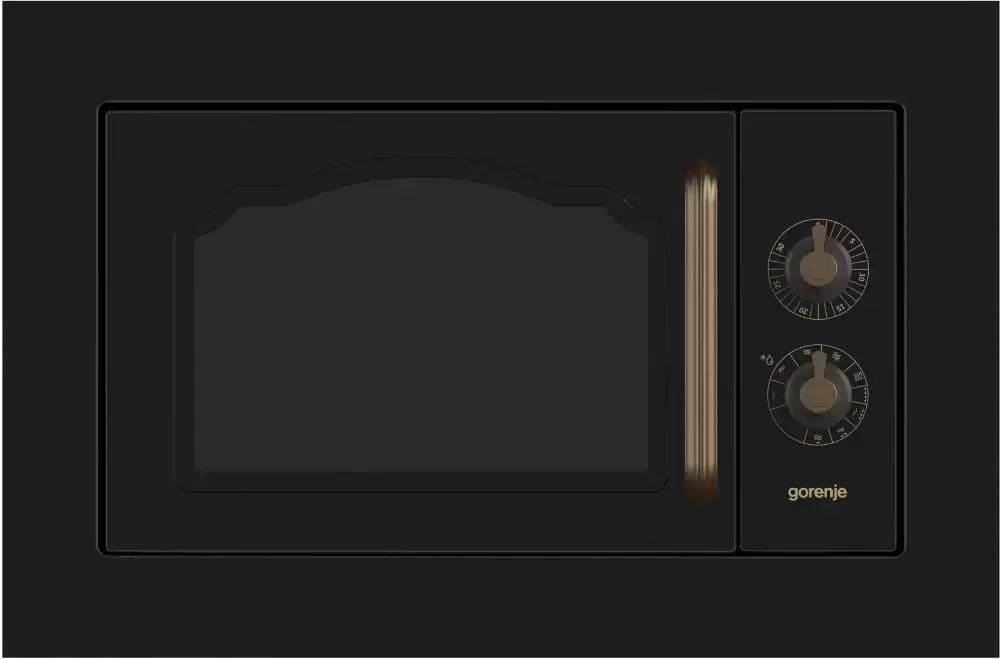 Встраиваемая микроволновая печь Gorenje BM235CLB